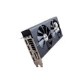 Nitro Radeon RX 480 8g OC Graphic Card C256