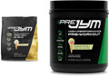 Tahitian Vanilla Bean & Rainbow Sherbet Protein Powder E442