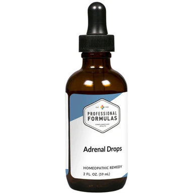 Adrenal Drops 2 oz M977