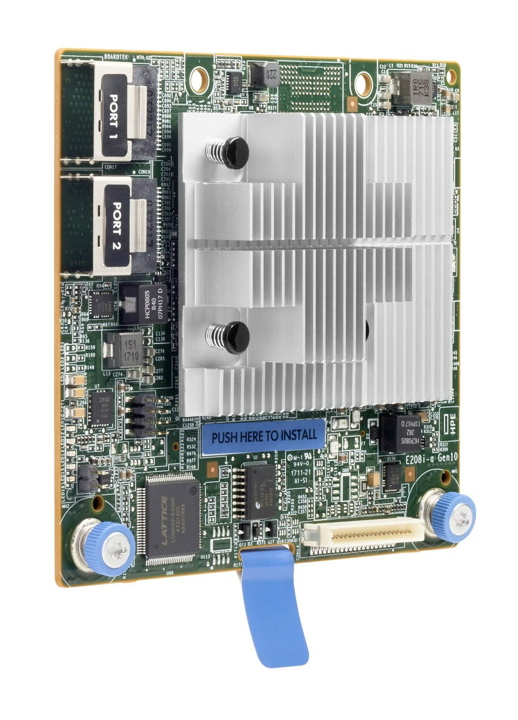 Smart Array E208i-a SR Gen10 Controller N445180