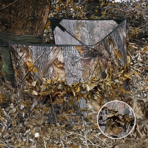 Portable Hunting Blind J616459