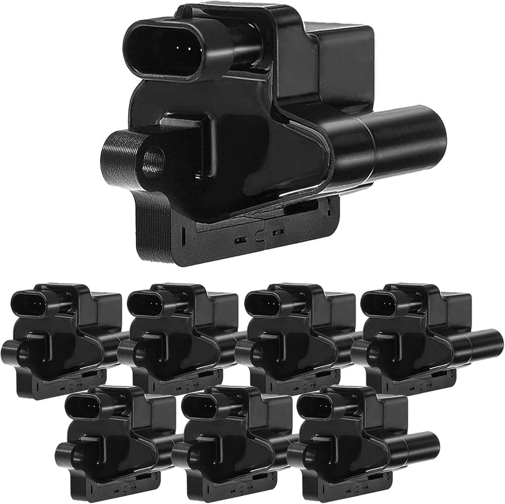 Engine Ignition Coil Pack N8878