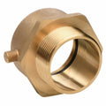 American NH Female x MNPT Fire Hose Pin Lug Swivel Adapter Y72212