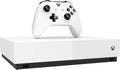Restored Xbox One S 1TB All-Digital Edition Console with Wireless Controller X4599