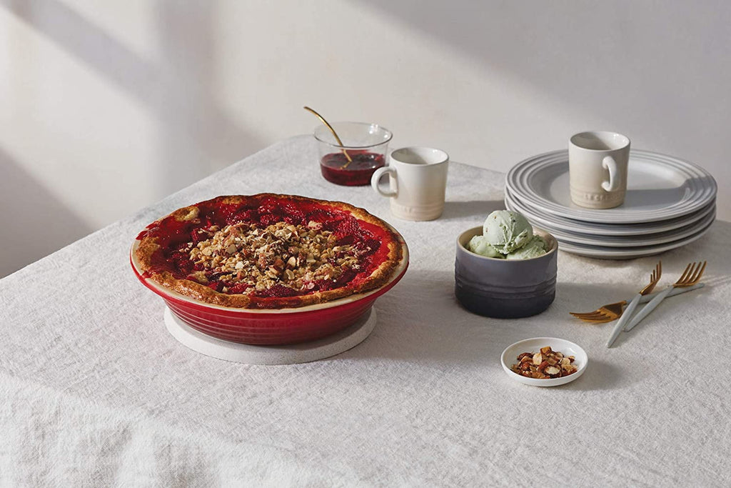 Stackable Stoneware Ramekin 7 Oz C9327