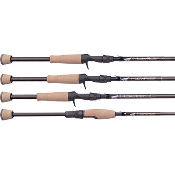 Casting Rod I102