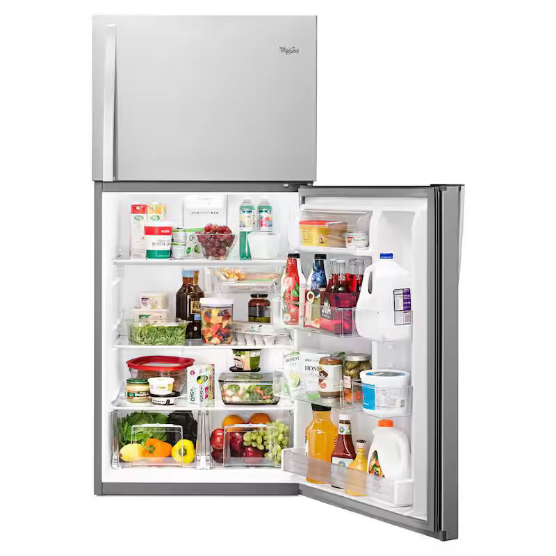 19.2 cu. ft. Top Freezer Refrigerator D2279