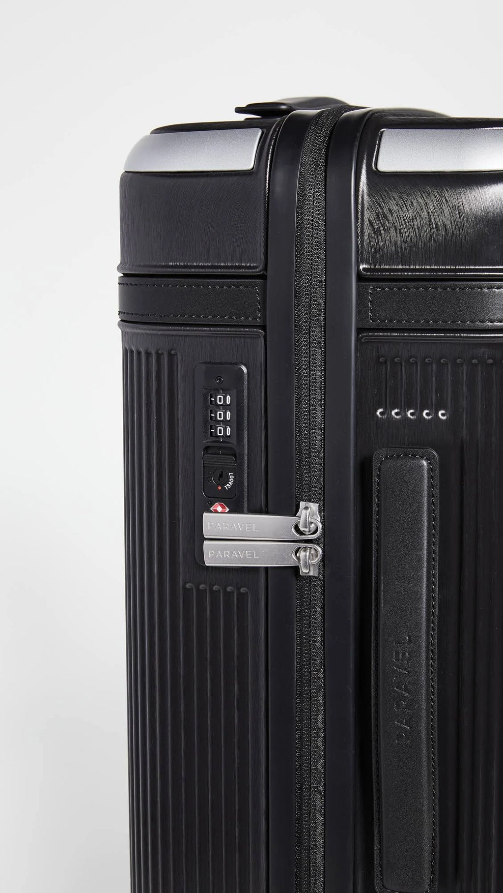 Derby Black Carry-On N523