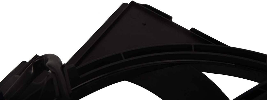 Radiator Cooling Fan Assembly for BMW 2012-16 T5760