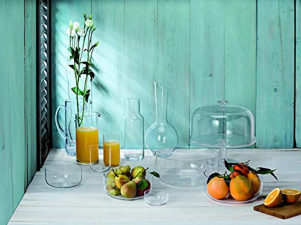 Carafe with Cork Stopper Y57427