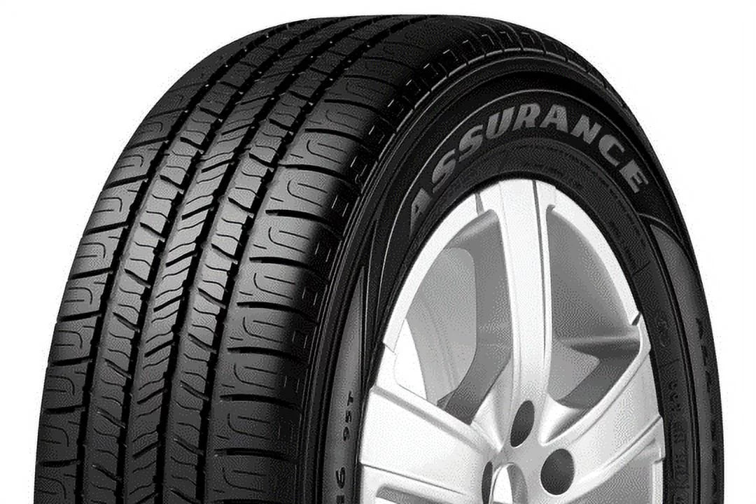 225/60R18 100H All-Season Passenger Tire R421579