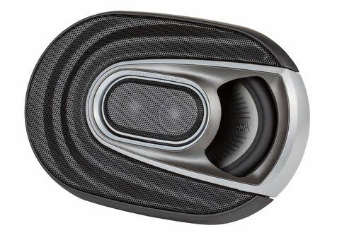 6x9 Coaxial Speakers Bundle Includes 2 Pair U680045