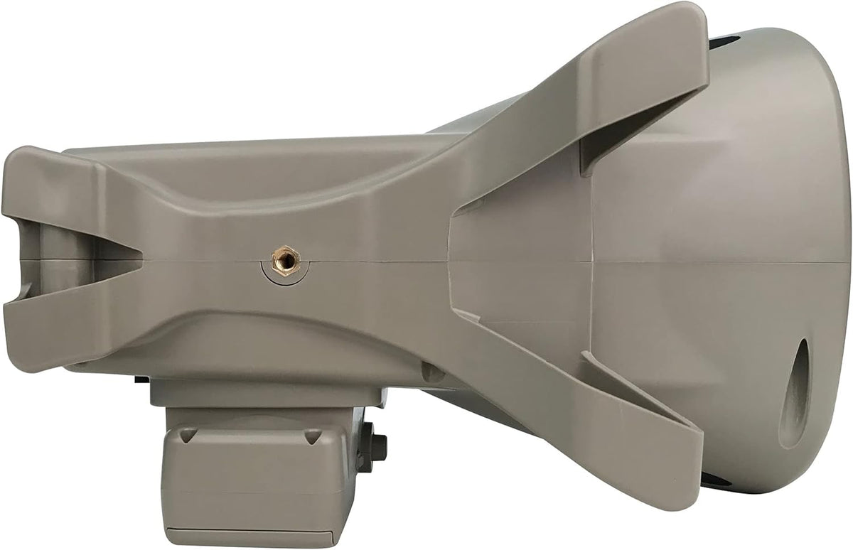 Programmable Game Call/Decoy Combo with 240 Sounds and 300 Yard Remote Range K931