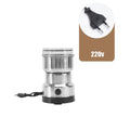 Stainless Steel Electric Coffee Bean Grinder Z880