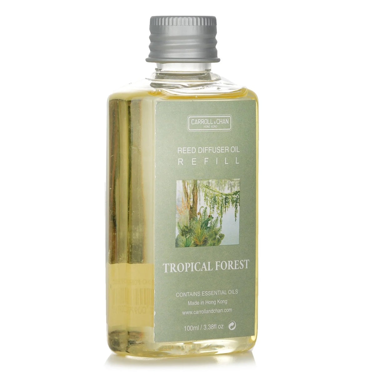 Reed Diffuser Refill 100ml Z5188