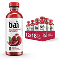 12 Count 18 Fluid Ounce Flavored Water X556910