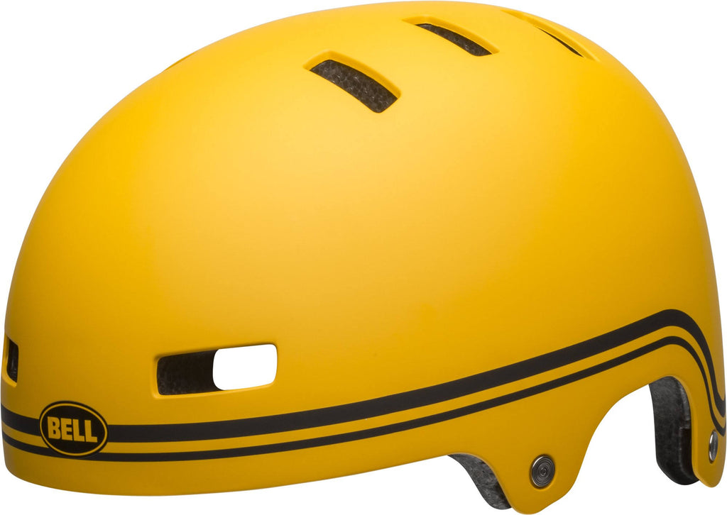 Matte Maroon Bike Helmet U217612