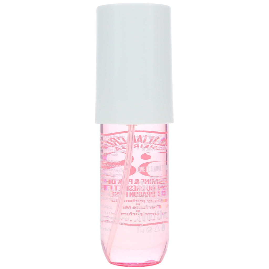 Hair & Body Mist 3 oz R1250