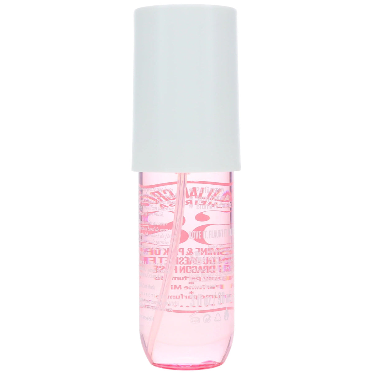 Hair & Body Mist 3 oz R1250