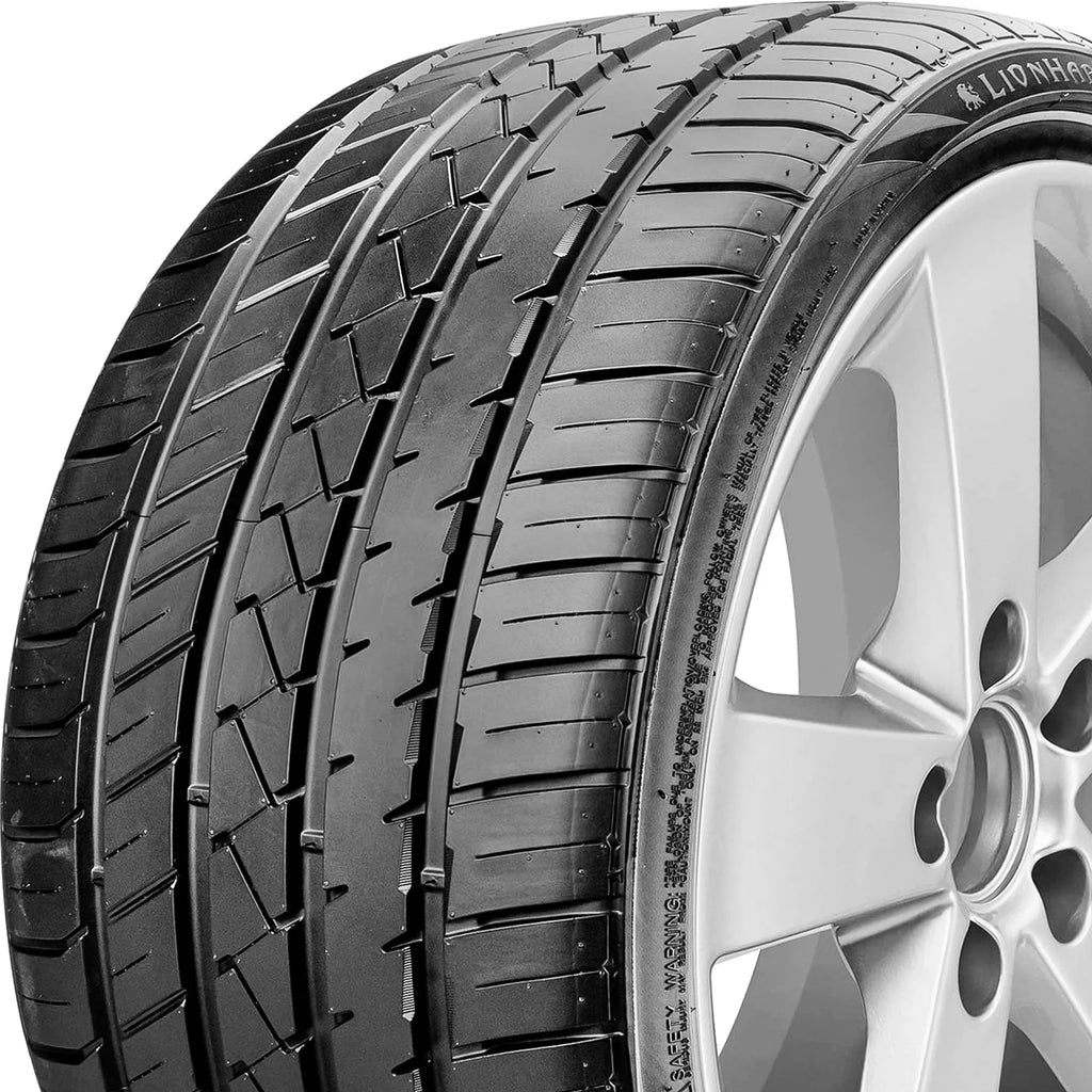 All Season 225/45ZR17 94W XL Passenger Tire Q30490
