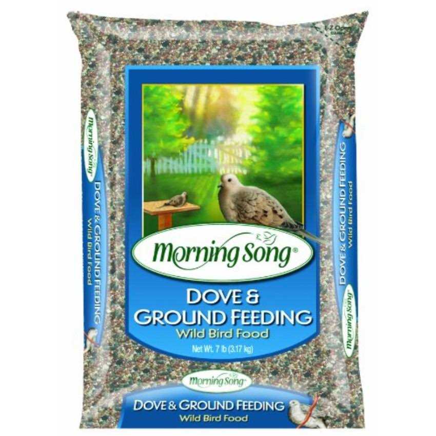 Wild Bird Food D77084