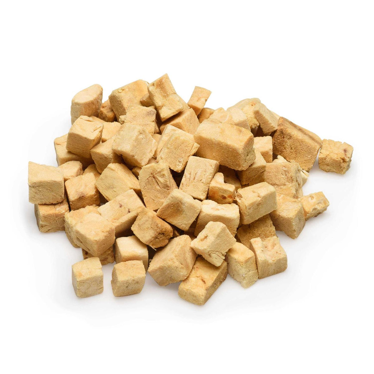 Freeze Dried Wild Alaskan Salmon Treats 5 oz I221476