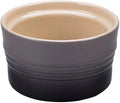 Stackable Stoneware Ramekin 7 Oz C9327