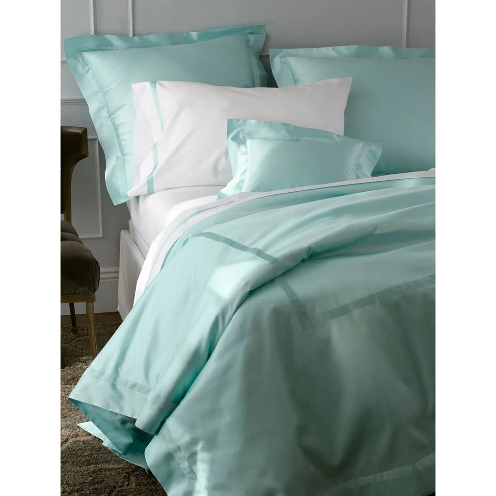 Silver Standard Sham P332