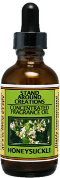 Fragrance Oil 2 fl. oz. O498937