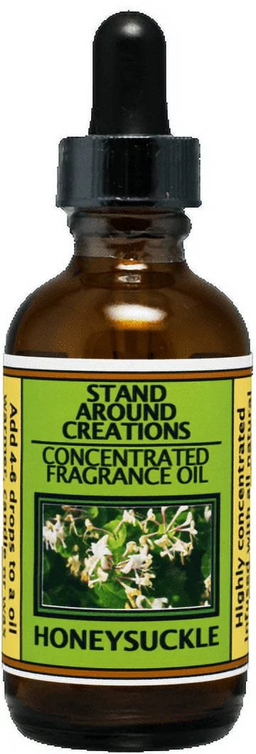 Fragrance Oil 2 fl. oz. O498937