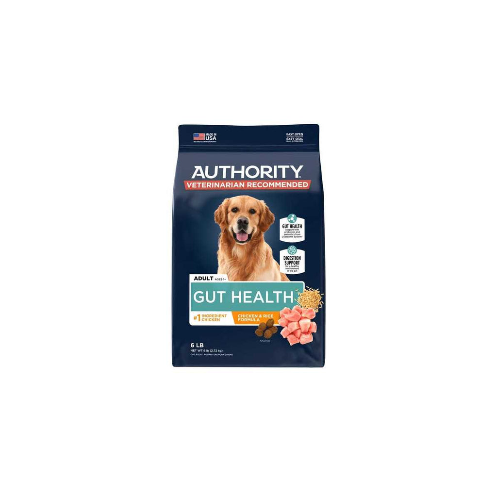 Adult Dry Dog Food I837197
