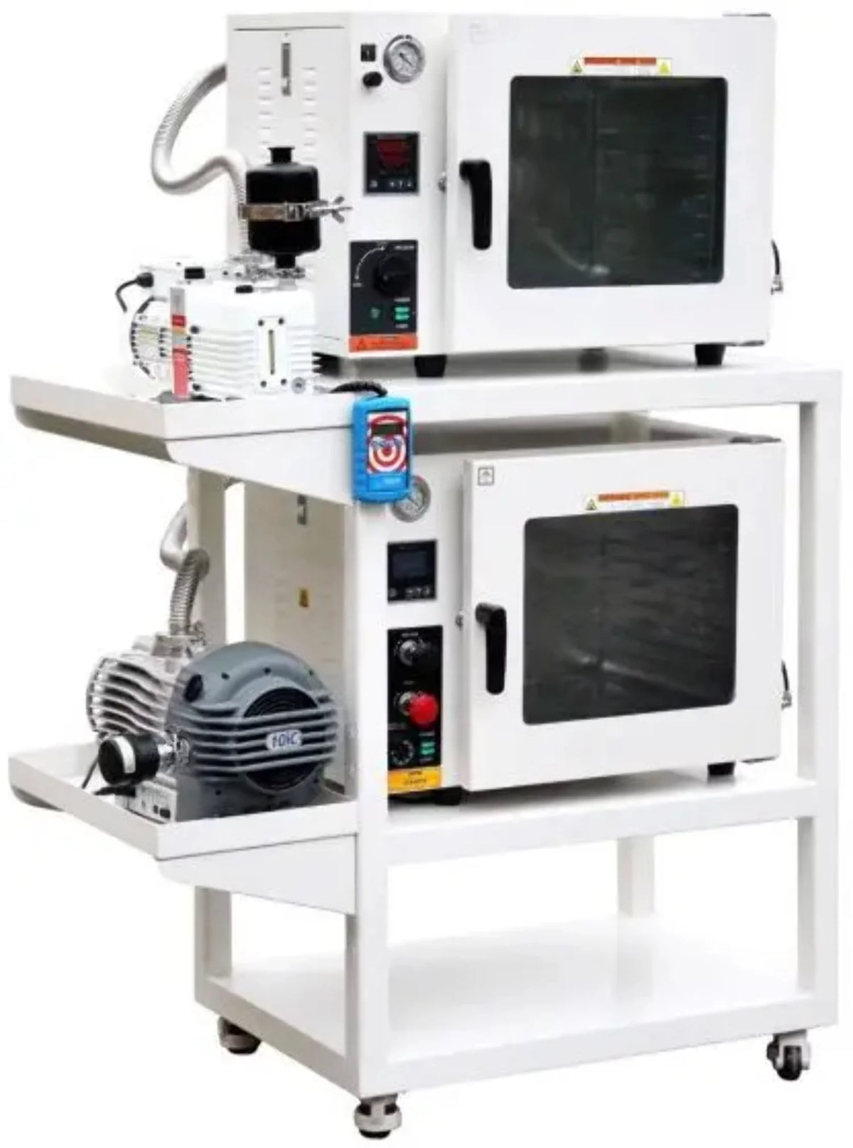 1.9 Cu Ft Vacuum Drying Oven L457879