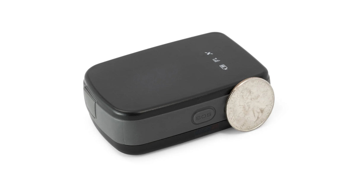 Mini GPS Tracking Device X74161