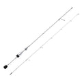 Ultra-lightweight Carbon Fiber Fishing Rod with EVA Handle and Ceramic Guides E5098