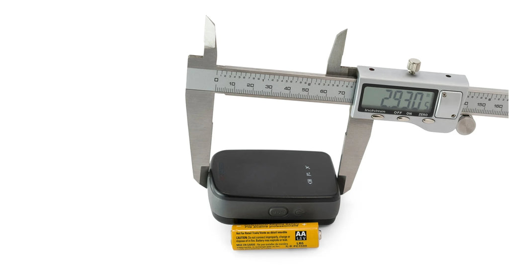 Mini GPS Tracking Device X74161