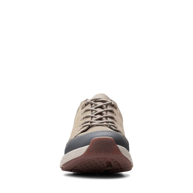 Sage Clarks Wave 2.0 Vibe Shoes I633694