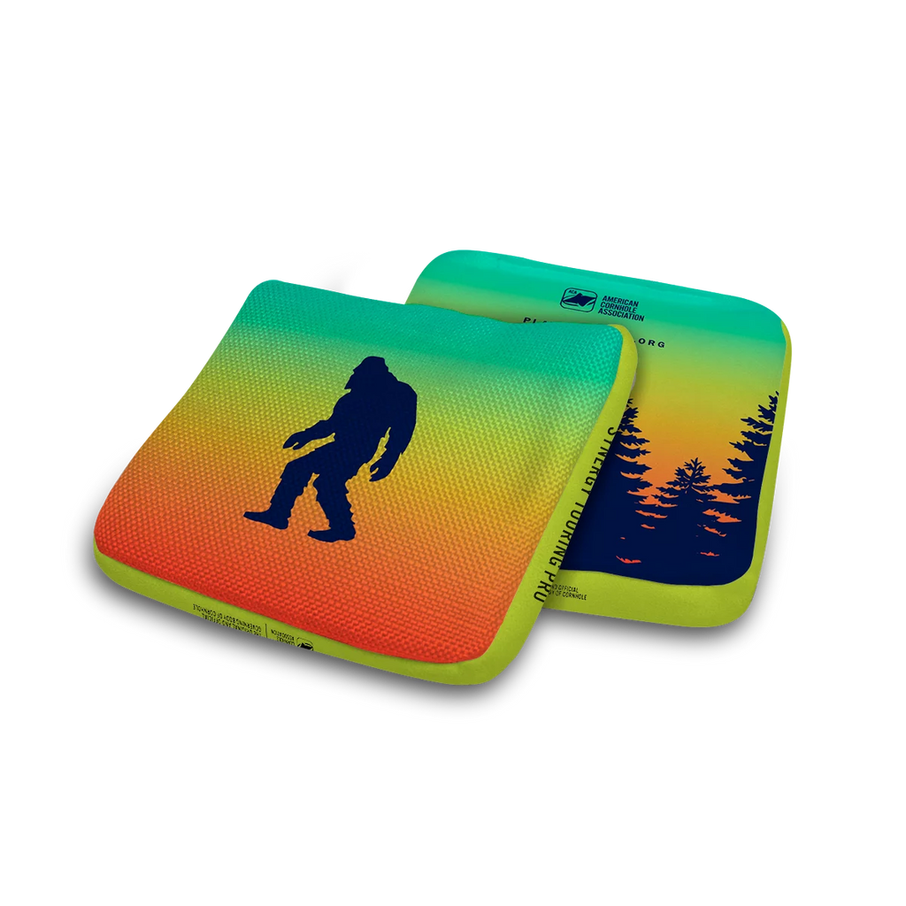 6-in Regulation Cornhole Bags W956