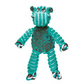 Knots Hippo Dog Toy Z743