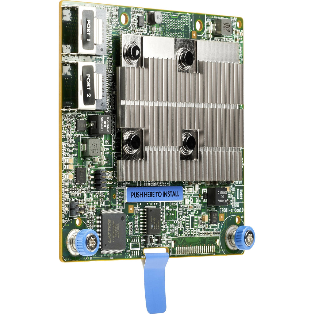 Smart Array E208i-a SR Gen10 Controller N445180