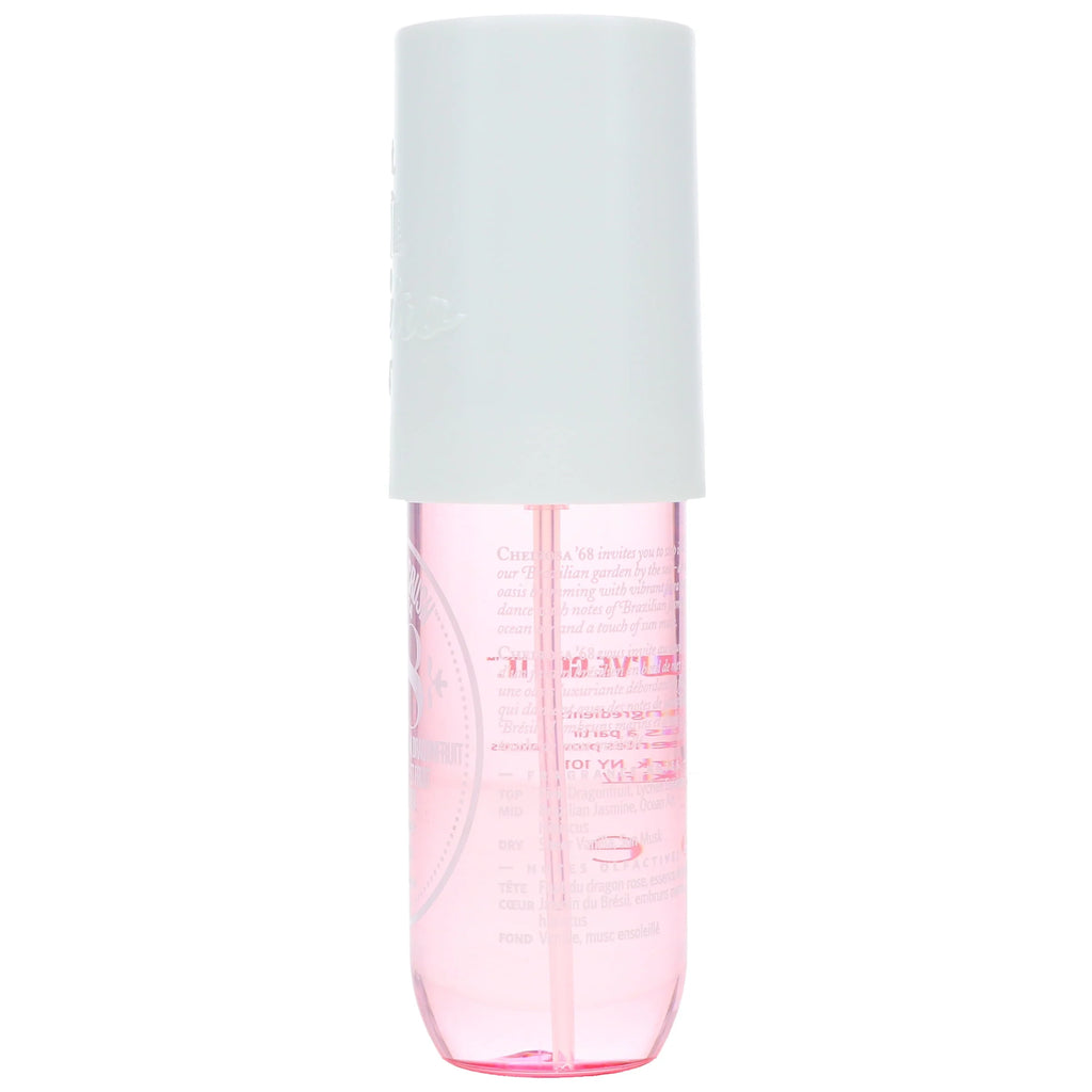 Hair & Body Mist 3 oz R1250