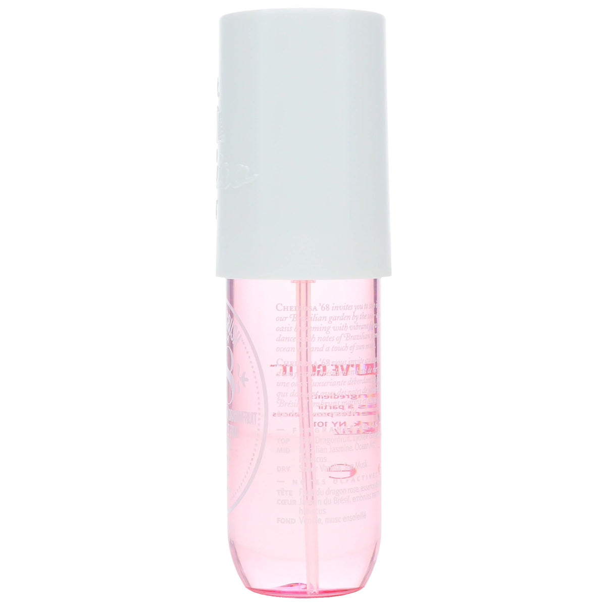 Hair & Body Mist 3 oz R1250