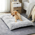 Plush Dog Crate Bed N8725