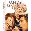 The Andy Griffith Show: The Complete Series Season 1-8 DVD Box Set G4126
