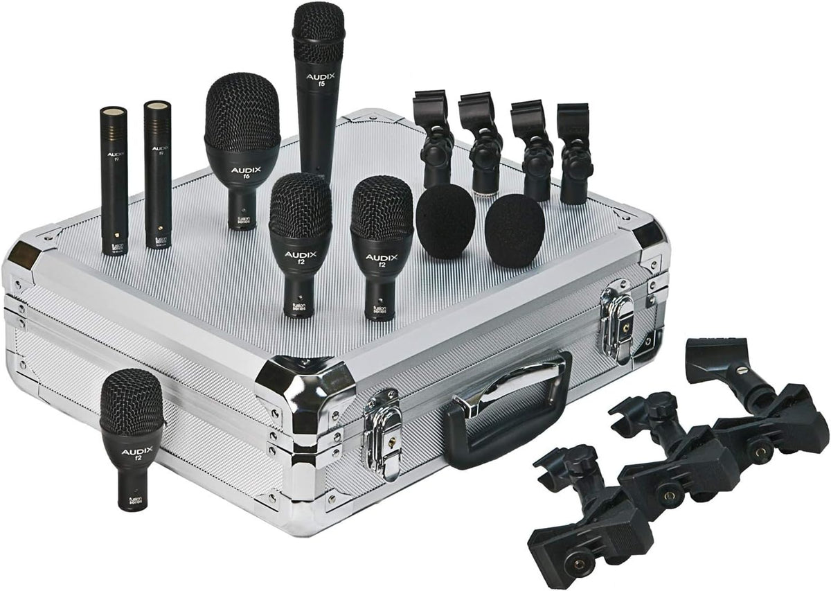 Audix FP7 Instrument Dynamic Microphone T97111