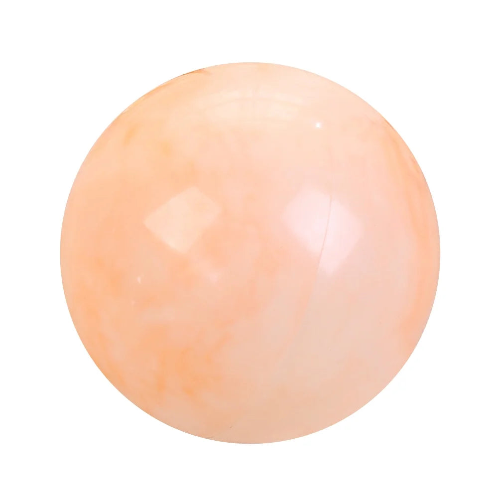 5pcs Plastic Bouncy Rubber Balls H796