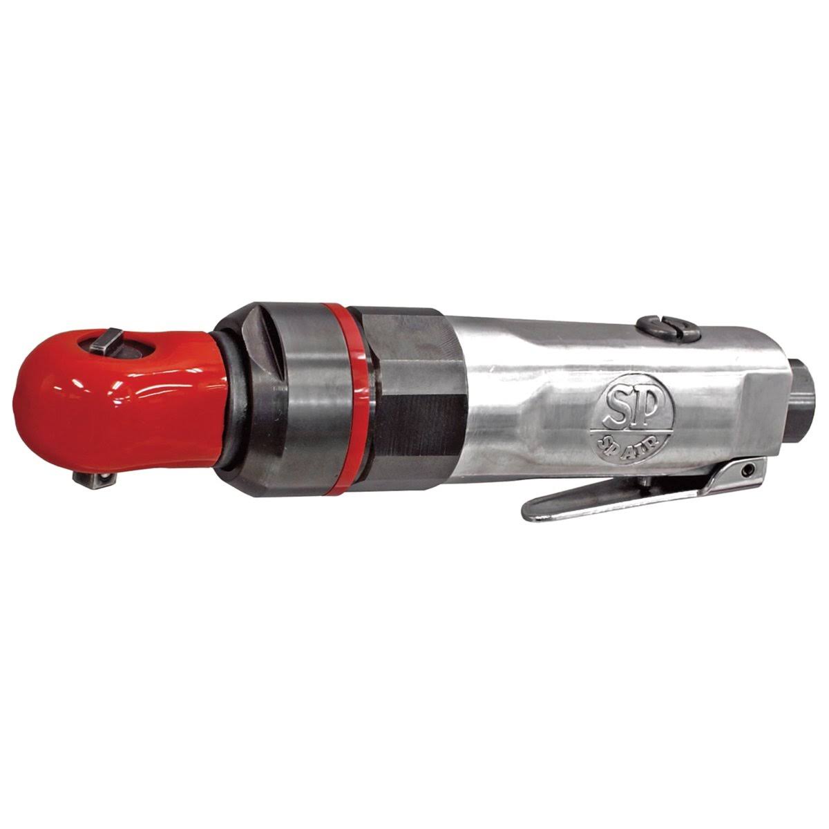 1/4in Mini Impact Ratchet Wrench L144