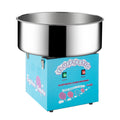 Cotton Candy Machine Stainless Steel M1225
