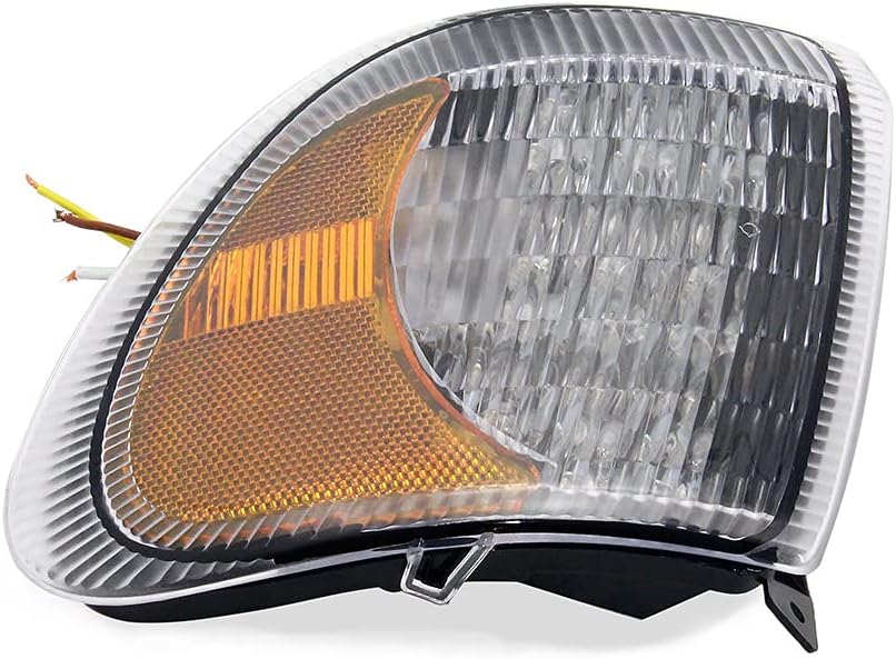 LED Turn Signal Light Assembly Pack of 2 H514912