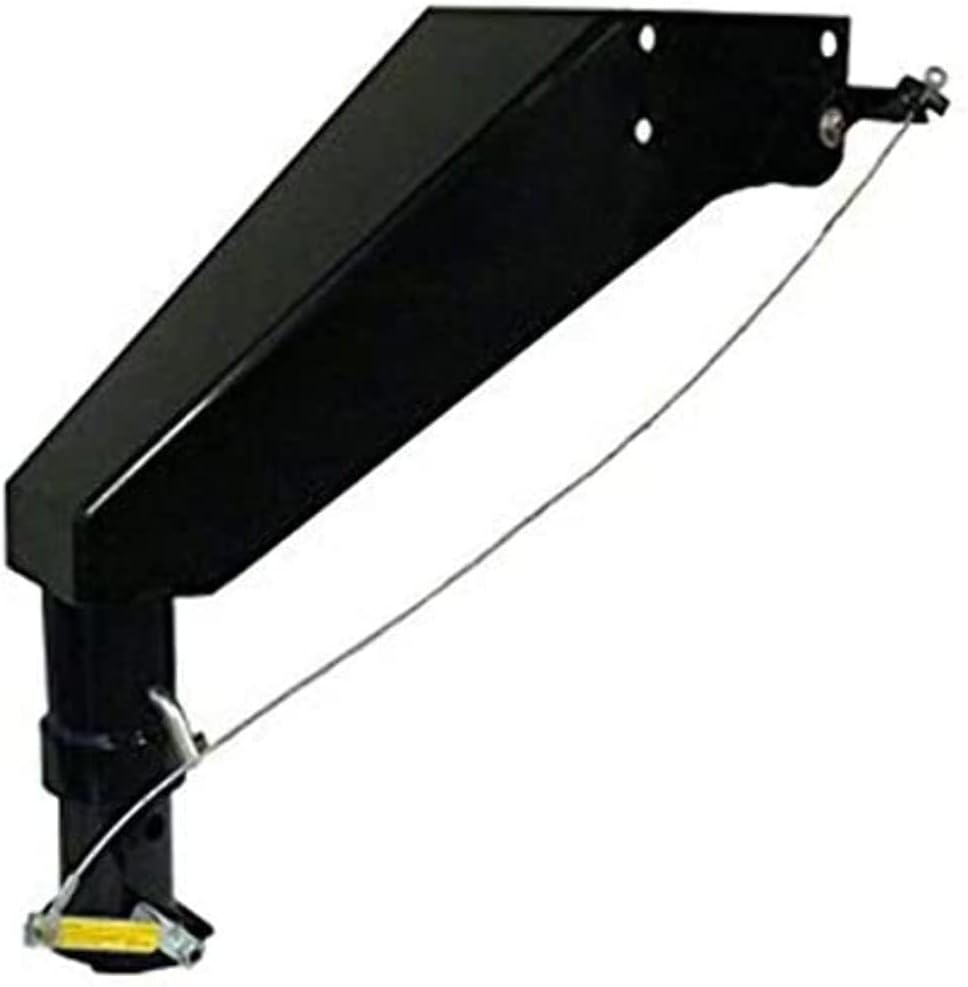 Gooseneck Hitch Coupler Y595321