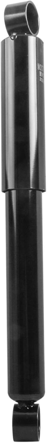 Rear Complete Struts Shocks Absorbers Pack of 2 W81307